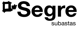 Segre subastas