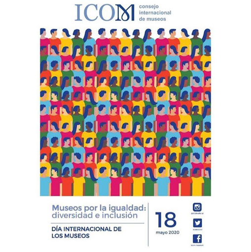 Día Internacional de los Museos de 2020 en el Museo de Bellas Artes de Valencia