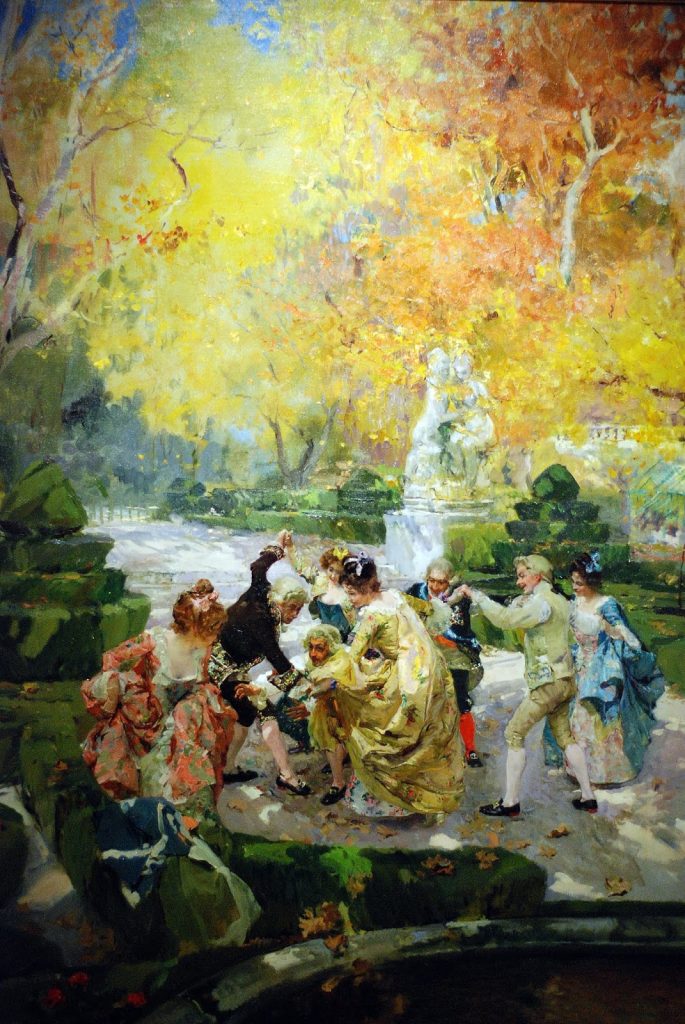 Comienzo de las actividades de los Amigos del Museo de Bellas Artes de Valencia en otoño tras la pandemia