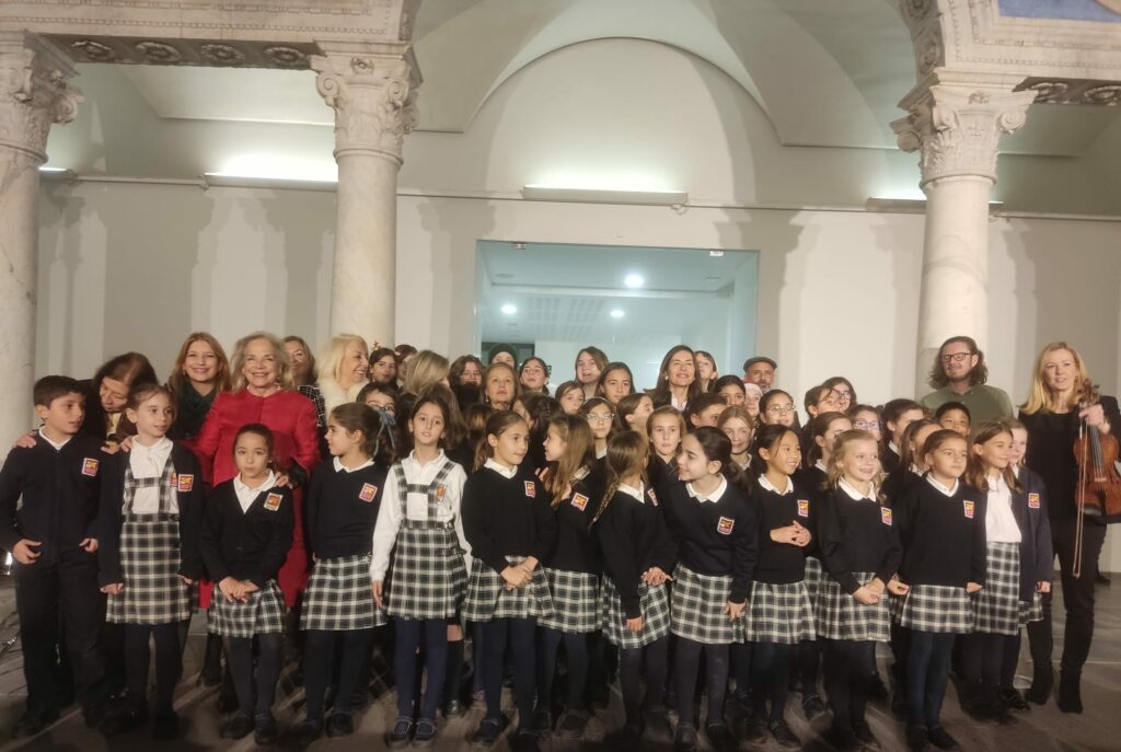 CONCIERTO DE NAVIDAD