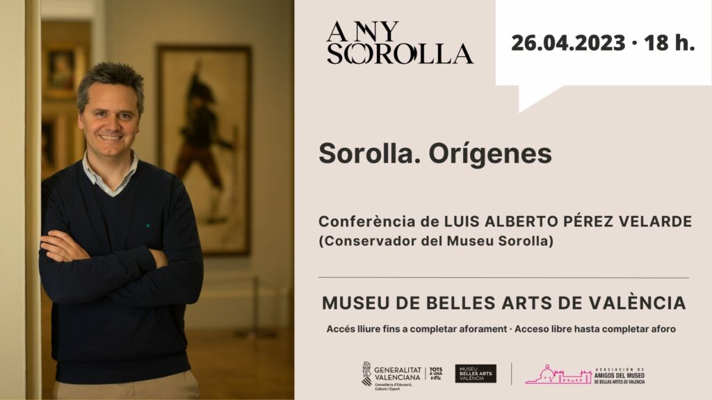 Conferencia de D. Luis Alberto Pérez Velarde