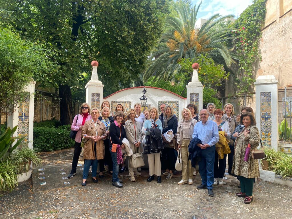 Visitas guiadas a la “CASA MUSEO BENLLIURE”