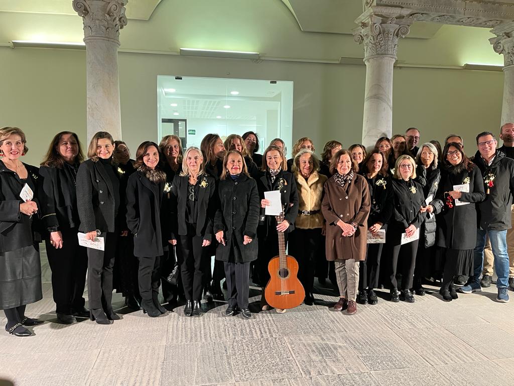 CONCIERTO DE NAVIDAD
