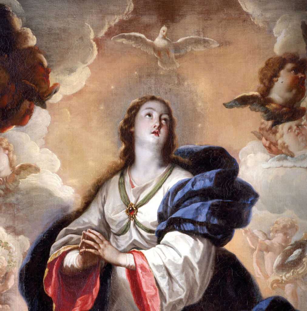 Exposición “Antonio Palomino y la noche barroca”